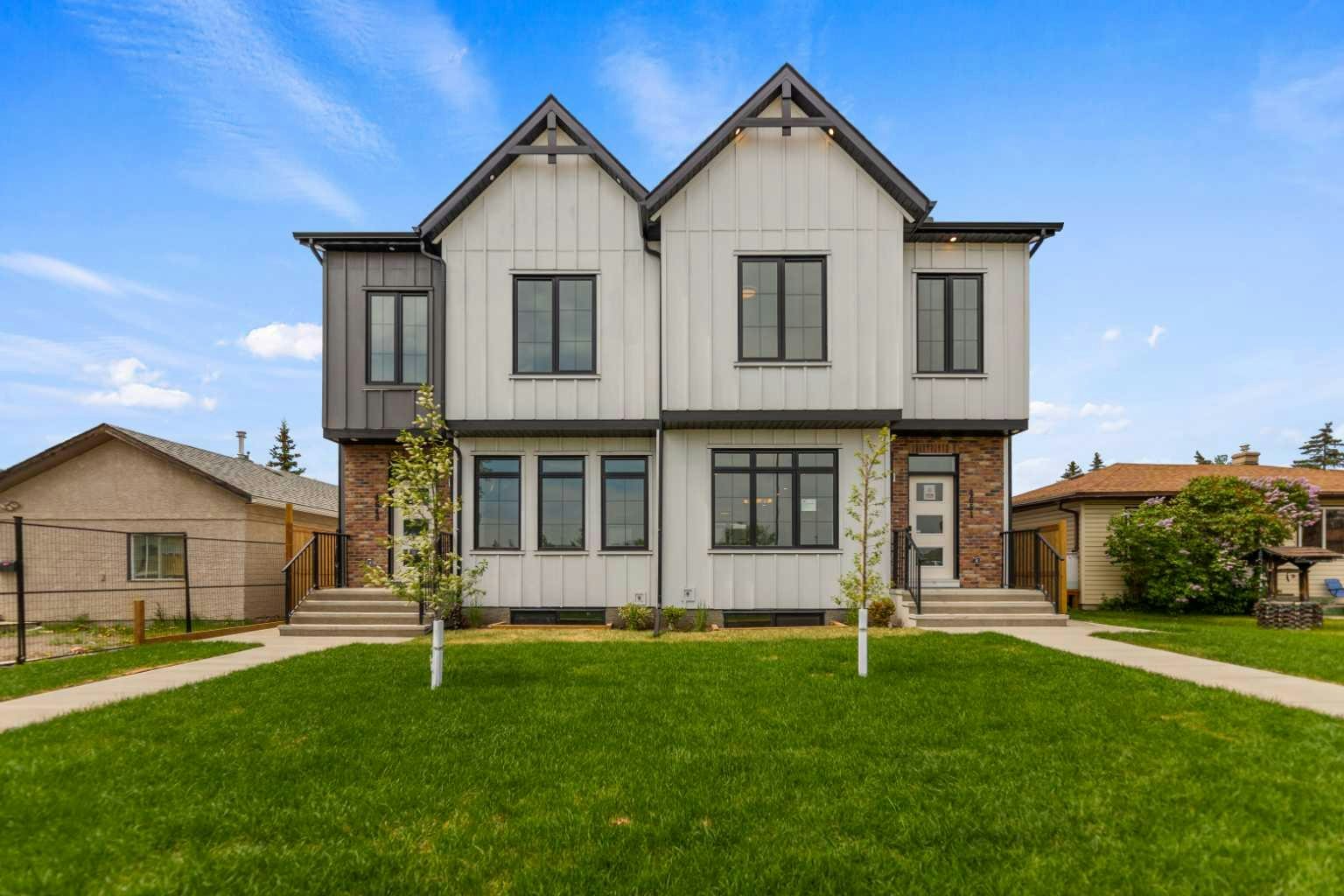 4651 79 Street NW, Calgary, AB, T3B 2P1