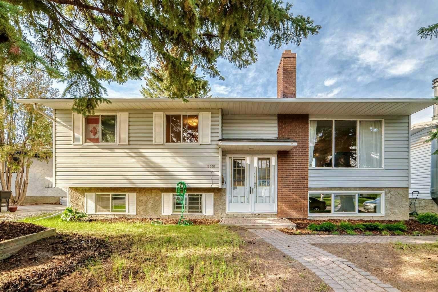 5051 Vantage Crescent NW, Calgary, AB, T3A 1X6