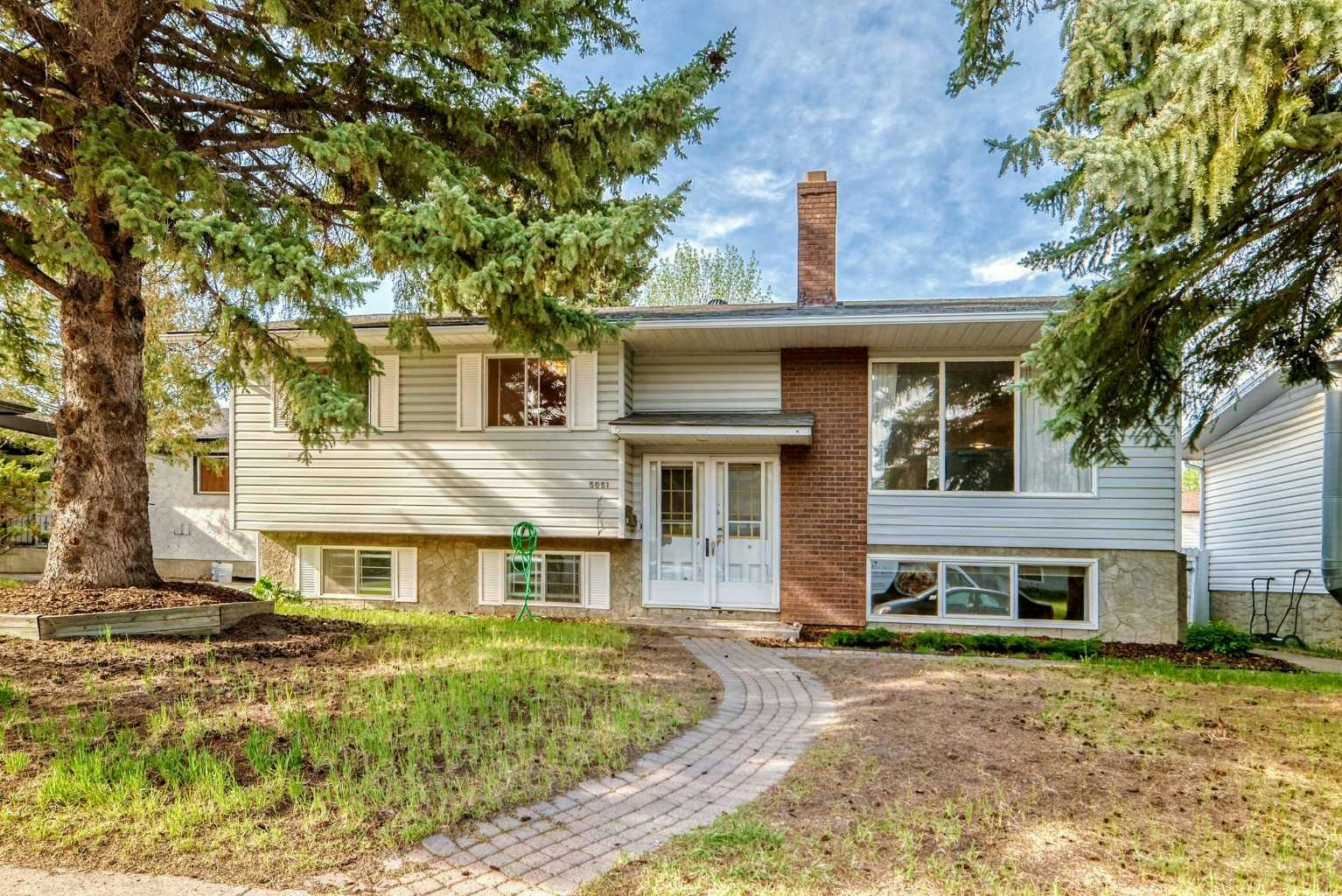 5051 Vantage Crescent NW, Calgary, AB, T3A 1X6 - 2