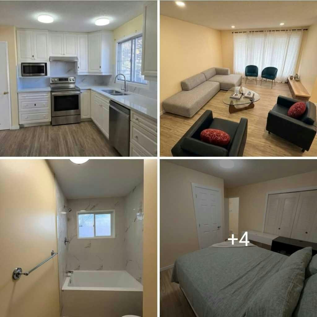 5051 Vantage Crescent NW, Calgary, AB, T3A 1X6 - 5