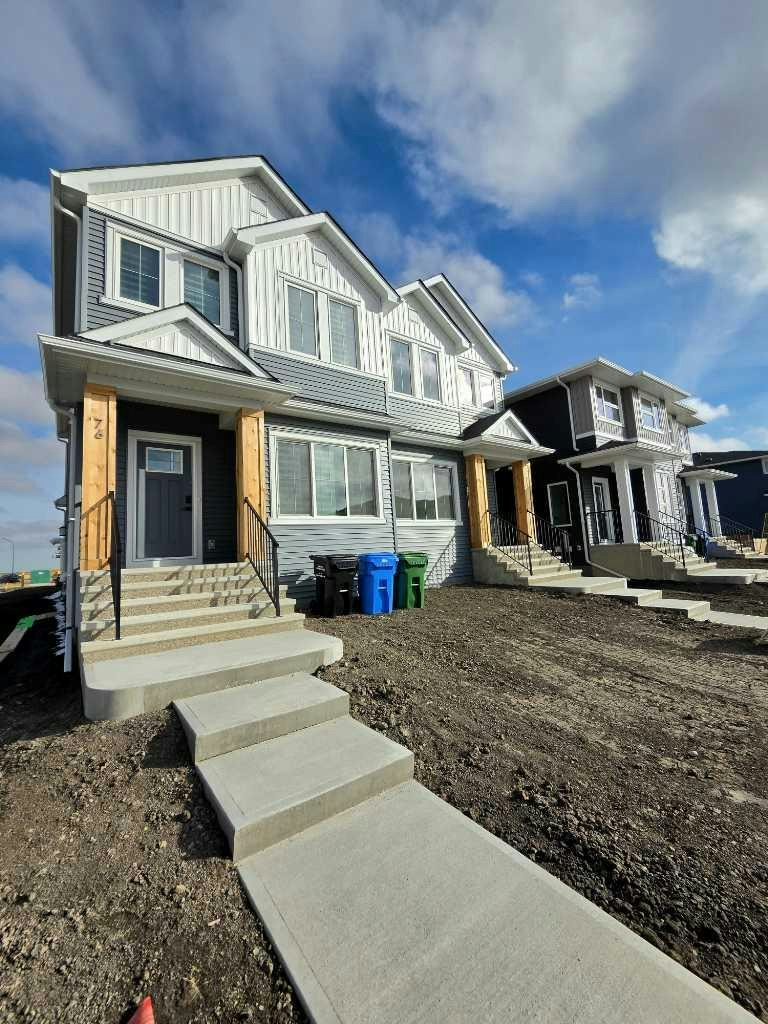 76 Lewiston Street NE, Calgary, AB, T3P 3B1