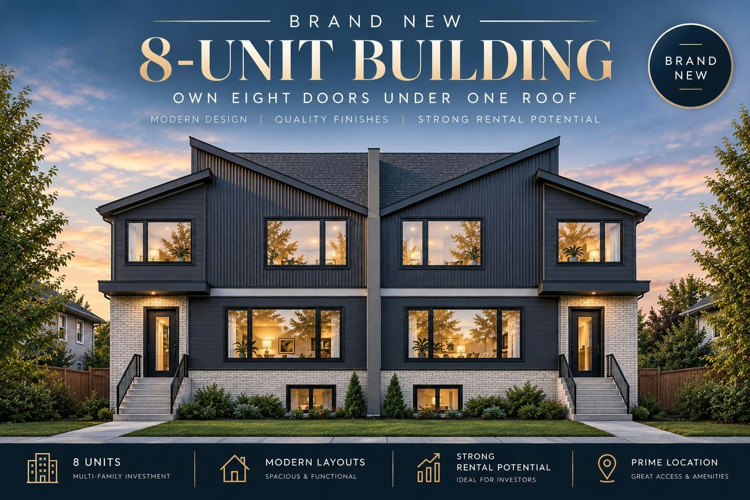 8319 44 Avenue NW, Calgary, AB, T3B 1Y1
