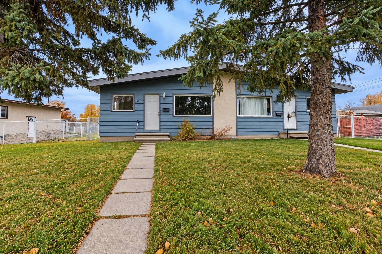 9812 87 Park Avenue, Grande Prairie, AB, T8V 0E1