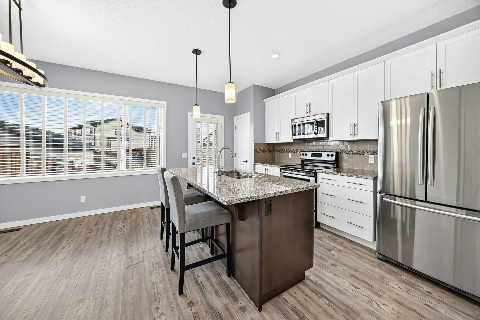 53 Willow Drive, Cochrane, AB, T4C 0W1