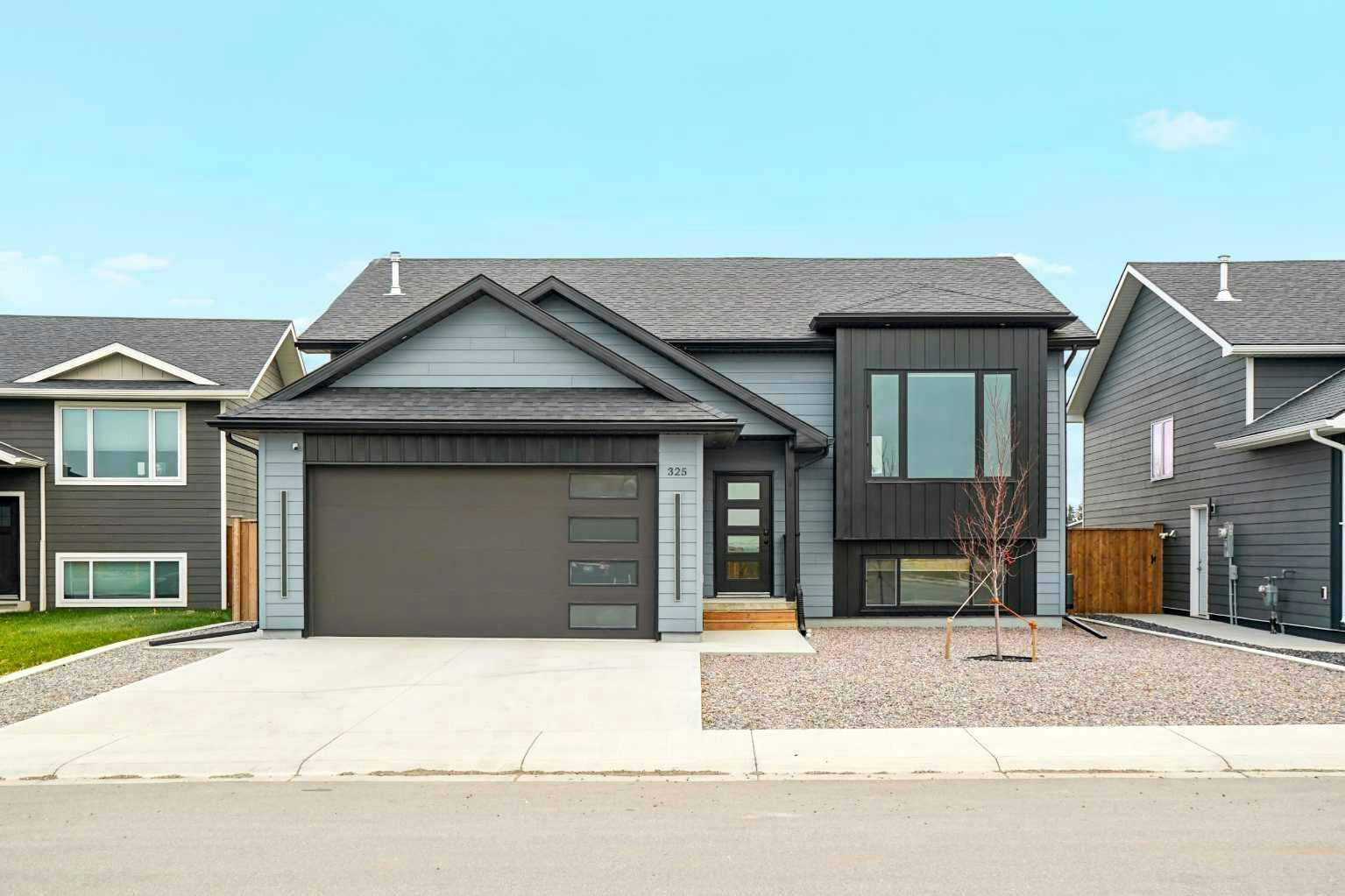 325 9 Street N, Picture Butte, AB, T0K 1V0