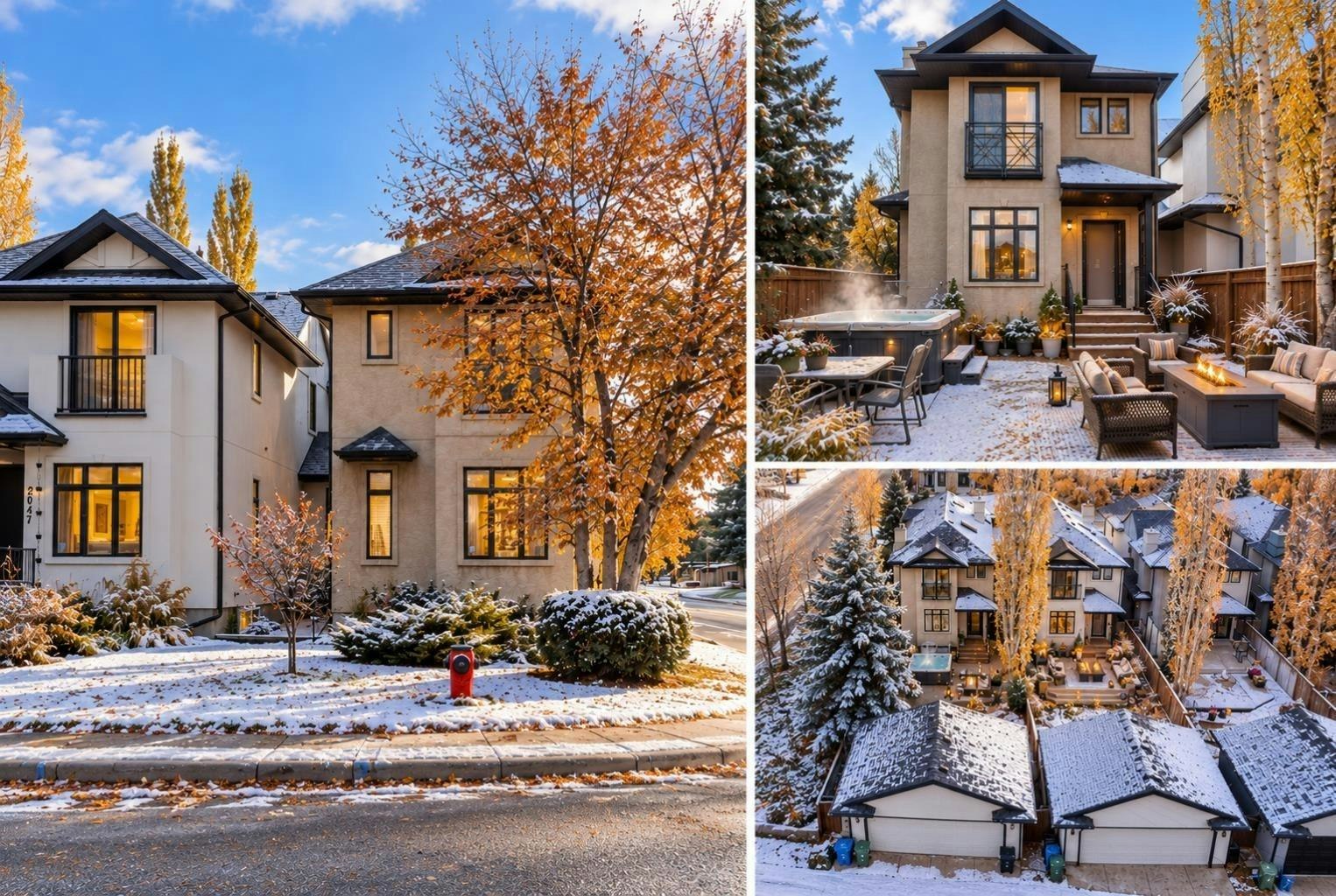 5012 20 Street SW, Calgary, AB, T2T 6N8