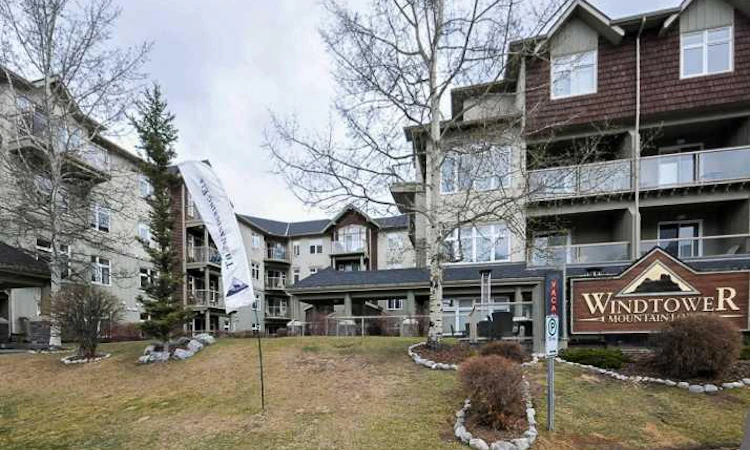 307-160 Kananaskis Way