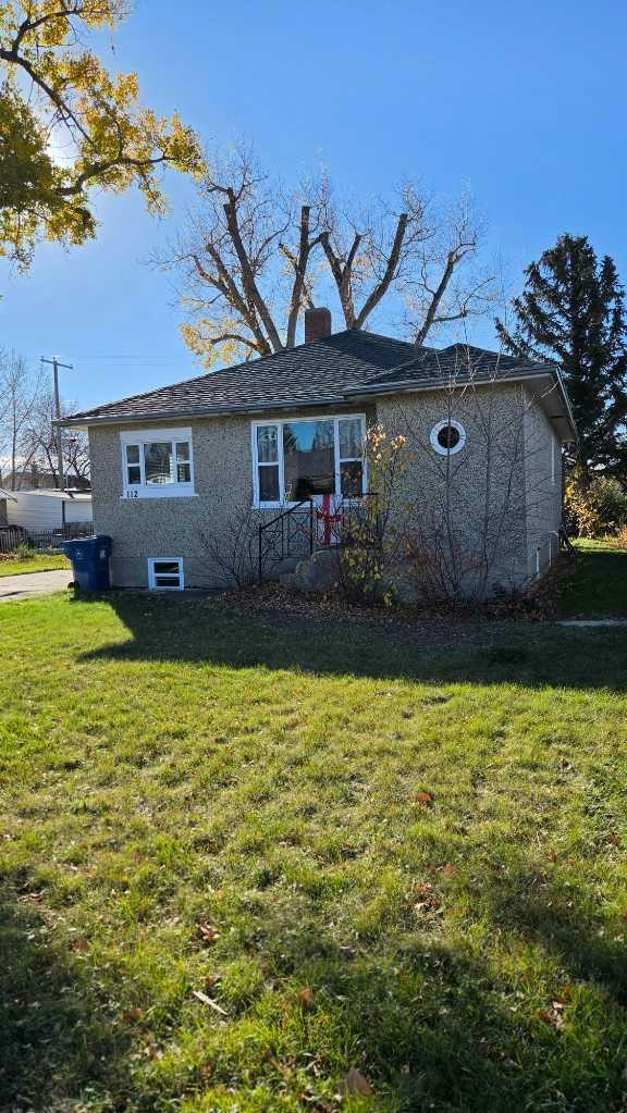 112 2 Avenue NE, Milk River, AB, T0K 1M0