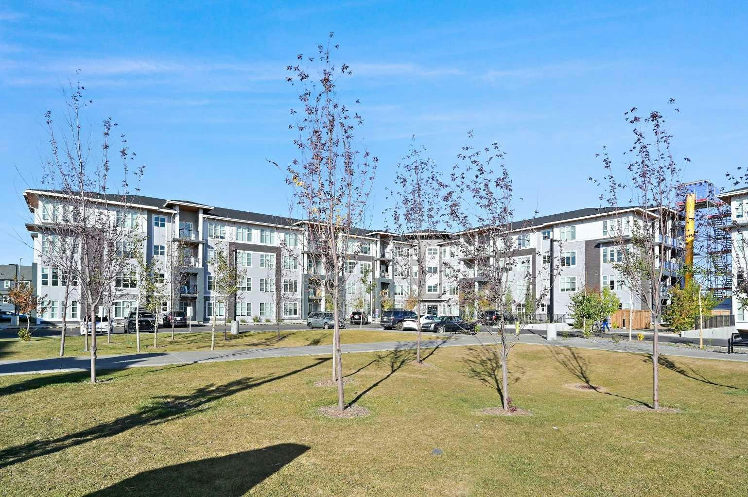 1401-681 Savanna Boulevard NE, Calgary, AB, T3J 5N9