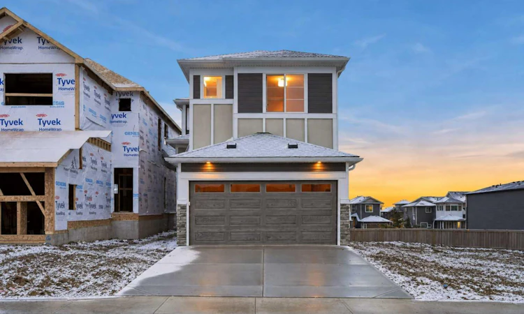 120 Homestead Gardens NE