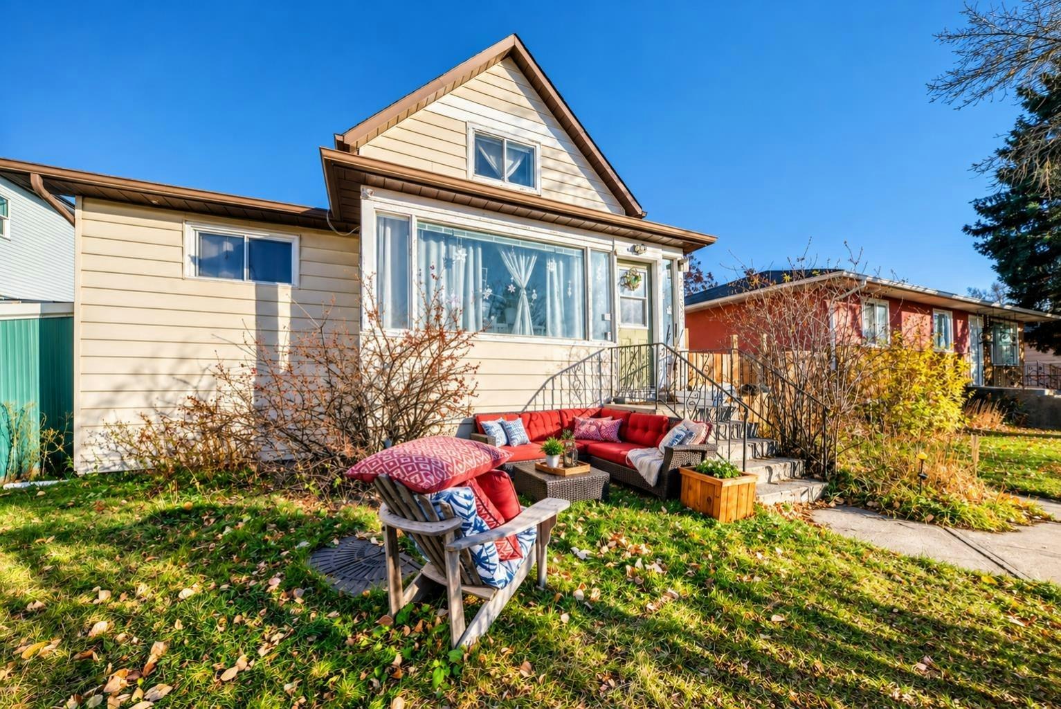 2232 42 Street SE, Calgary, AB, T2B 1G5
