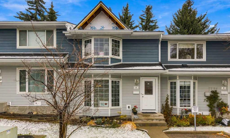 6 Bermuda Lane NW