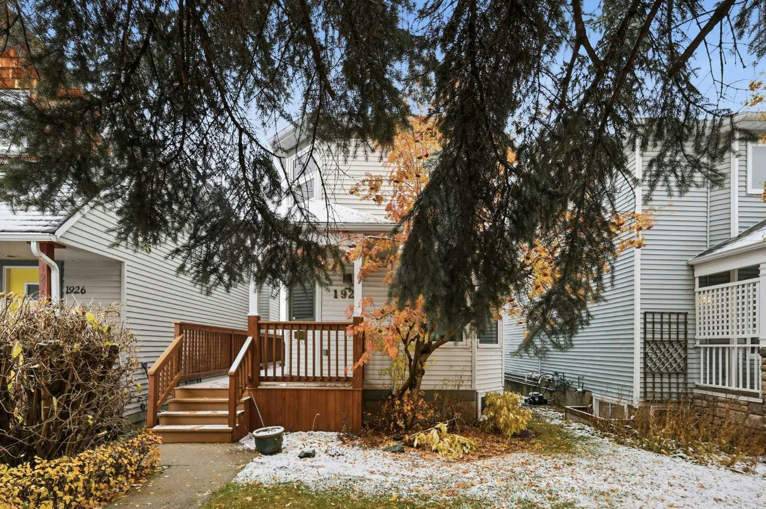 1924 29 Avenue SW, Calgary, AB, T2T 1N1
