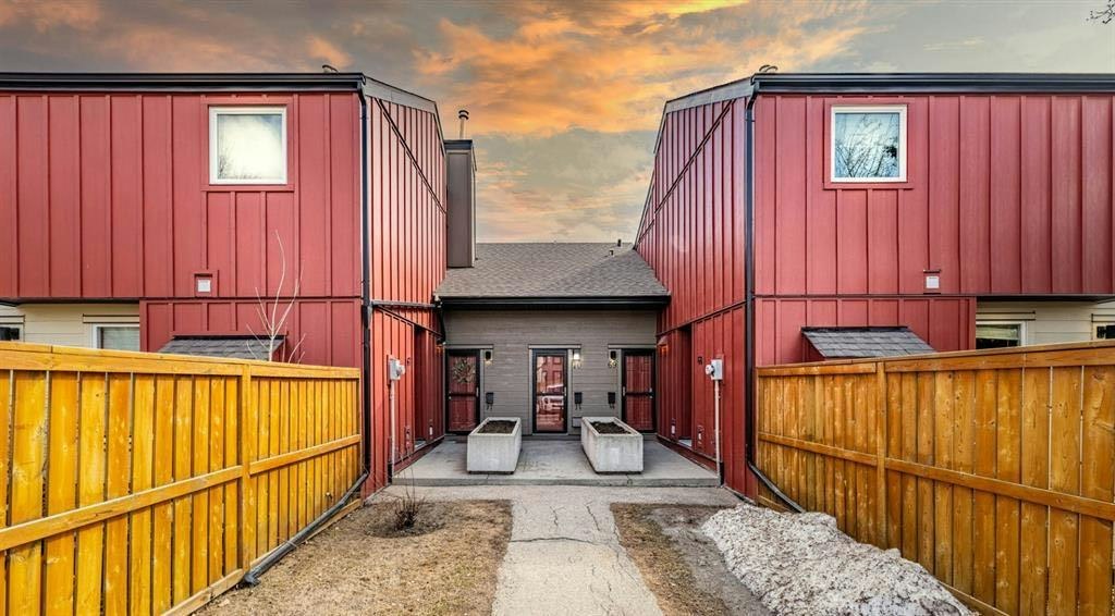 68-4740 Dalton Drive NW, Calgary, AB, T3A 2H4