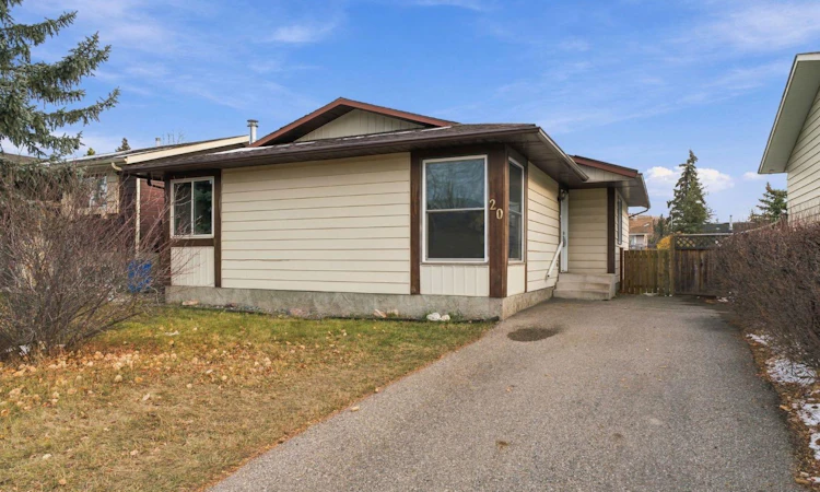 20 Glenpatrick Place