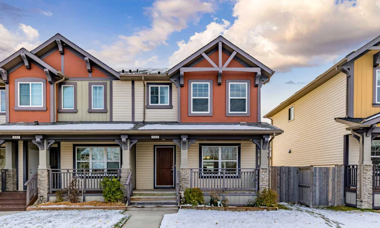 144 Clydesdale Way