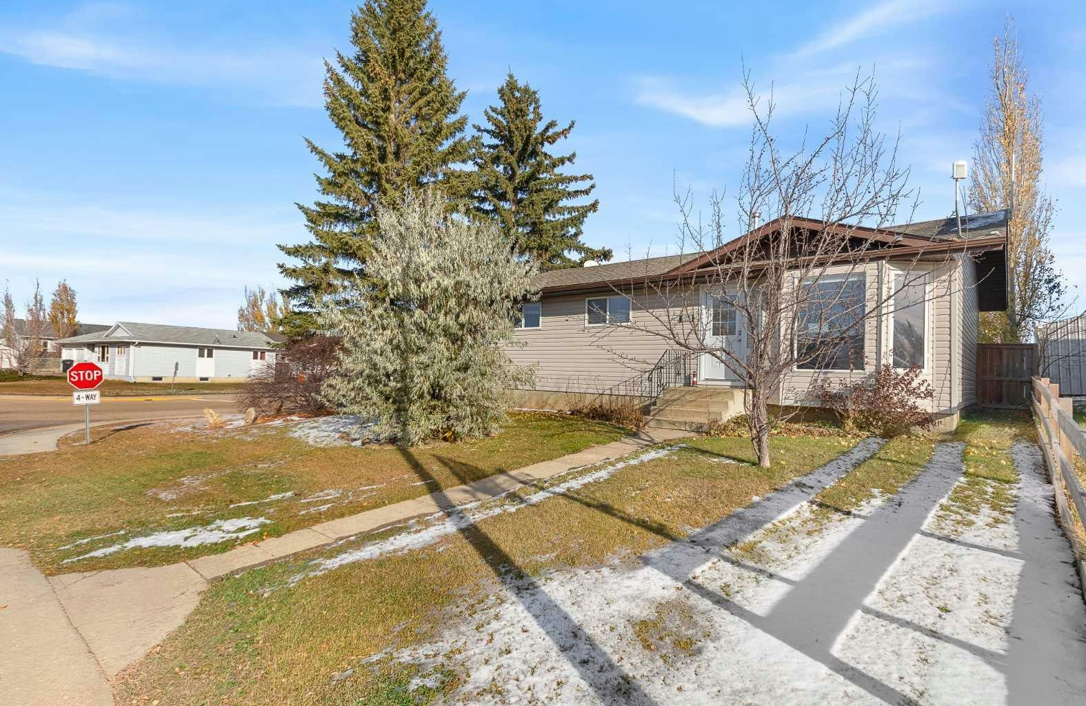 5225 48 Street, Town Of Vermilion, AB, T0B 2P0