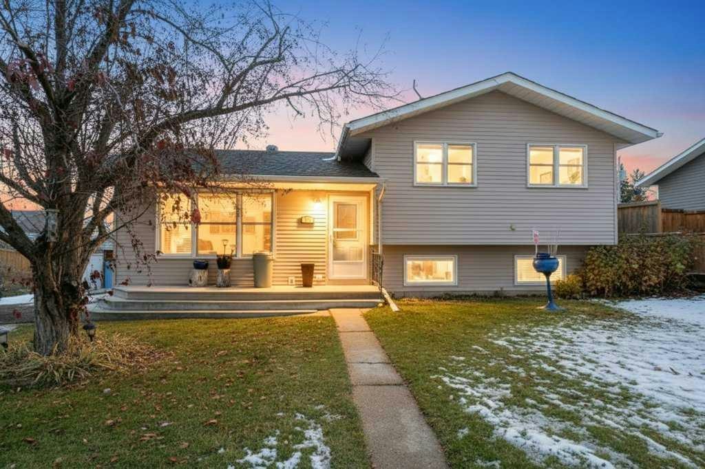 1909 25 Avenue, Delburne, AB, T0M 0V0