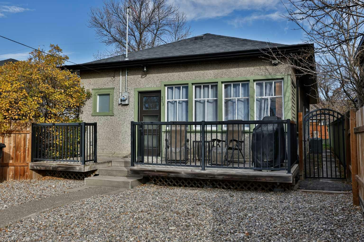 363 18 Street, Fort Macleod, AB, T0L 0Z0