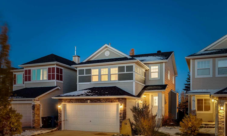 78 Cougar Plateau Way SW