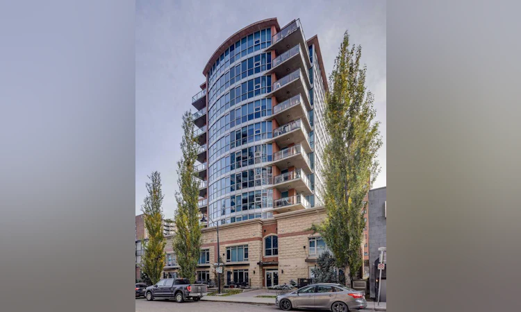 603-735 2 Avenue SW