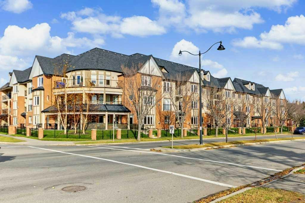 1218-48 Inverness Gate SE, Calgary, AB, T2Z 4N1