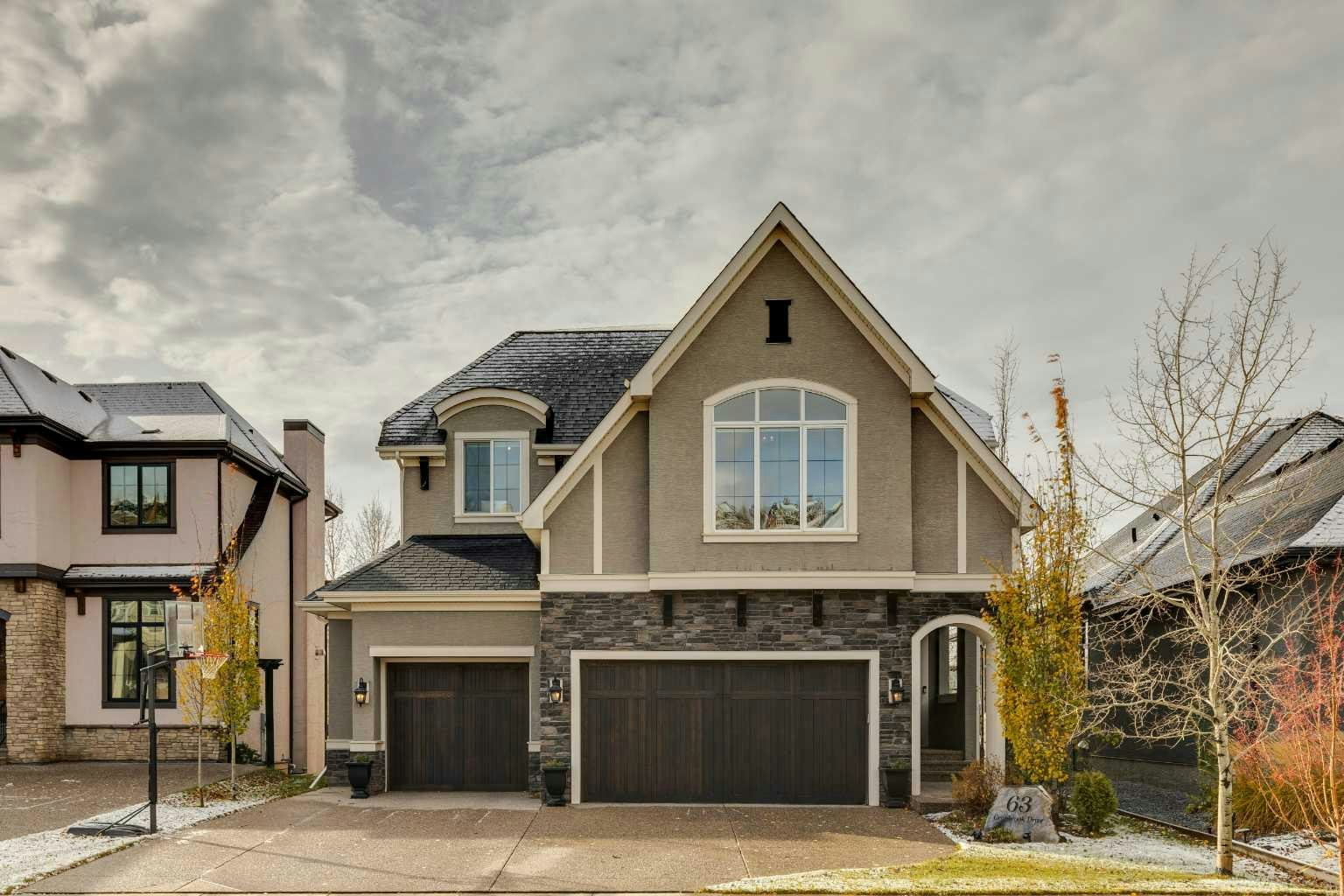 63 Cranbrook Drive SE, Calgary, AB, T3M 2K7