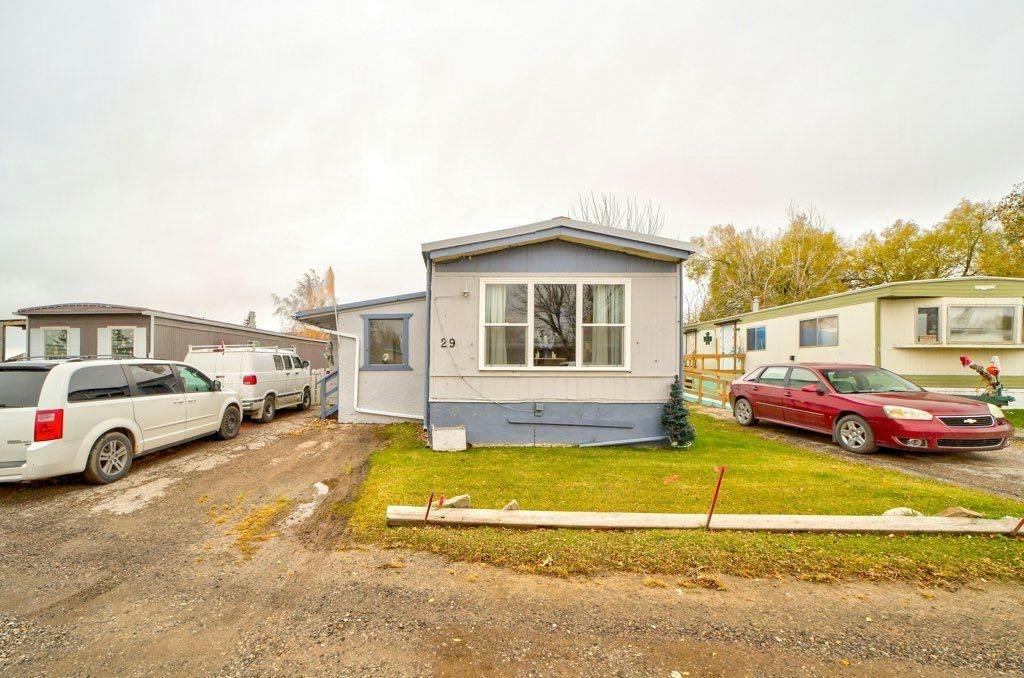29-895 Elizabeth Street, Pincher Creek, AB, T0K 1W0