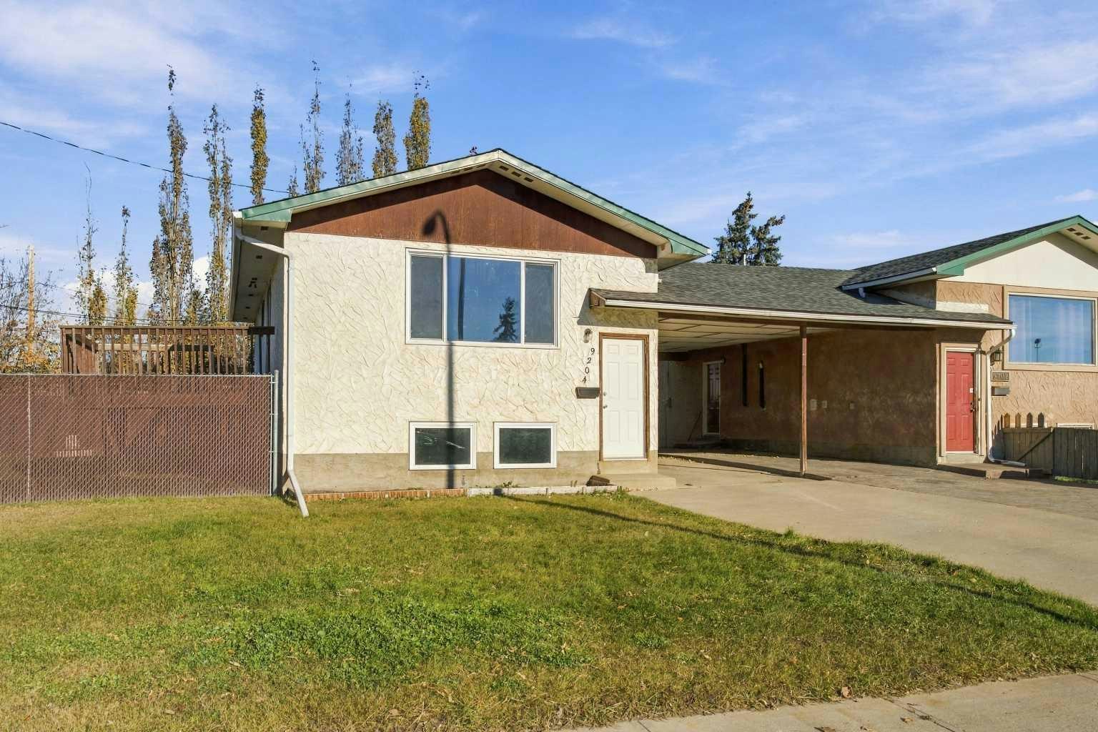 9204 101 Avenue, Grande Prairie, AB, T8V 0W3