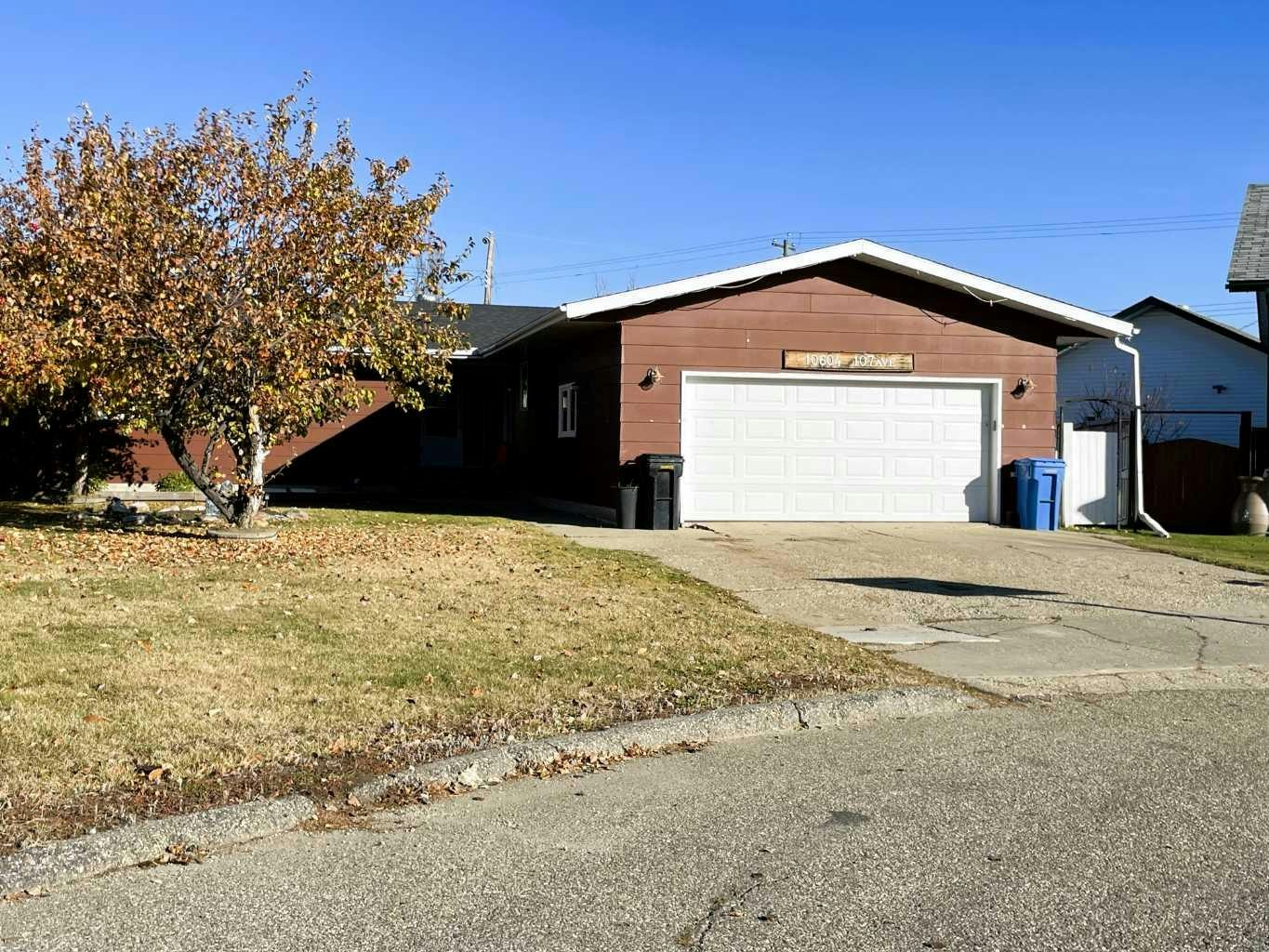 10604 107 Avenue, Fairview, AB, T0H 1L0
