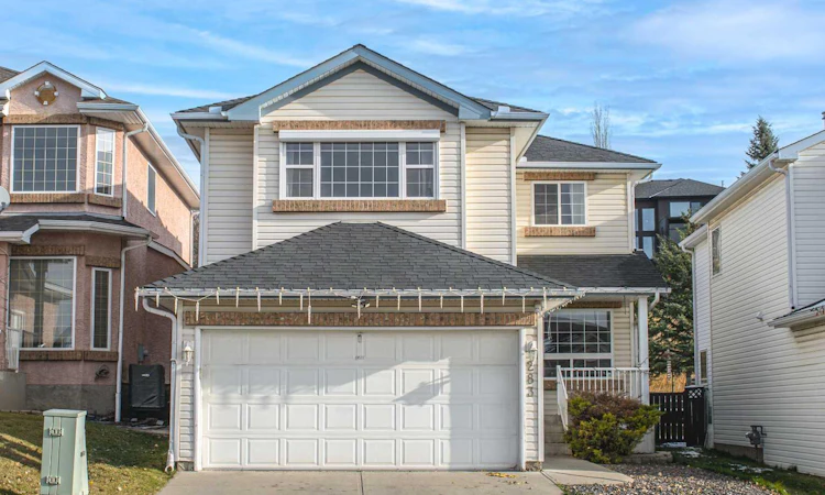 283 Arbour Crest Road NW