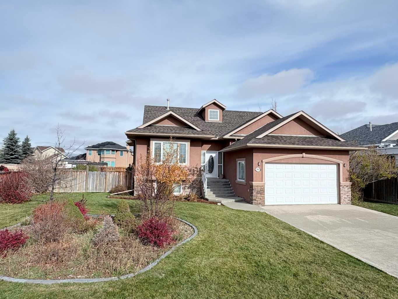 591 8a Avenue W, Cardston, AB, T0K 0K0