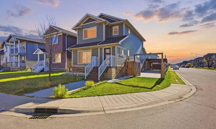 5 Taralake View NE