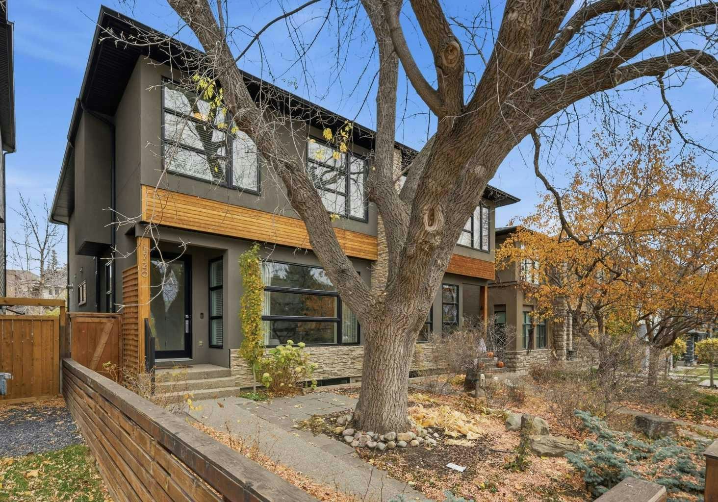 1720 32 Avenue SW, Calgary, AB, T2T 1V9