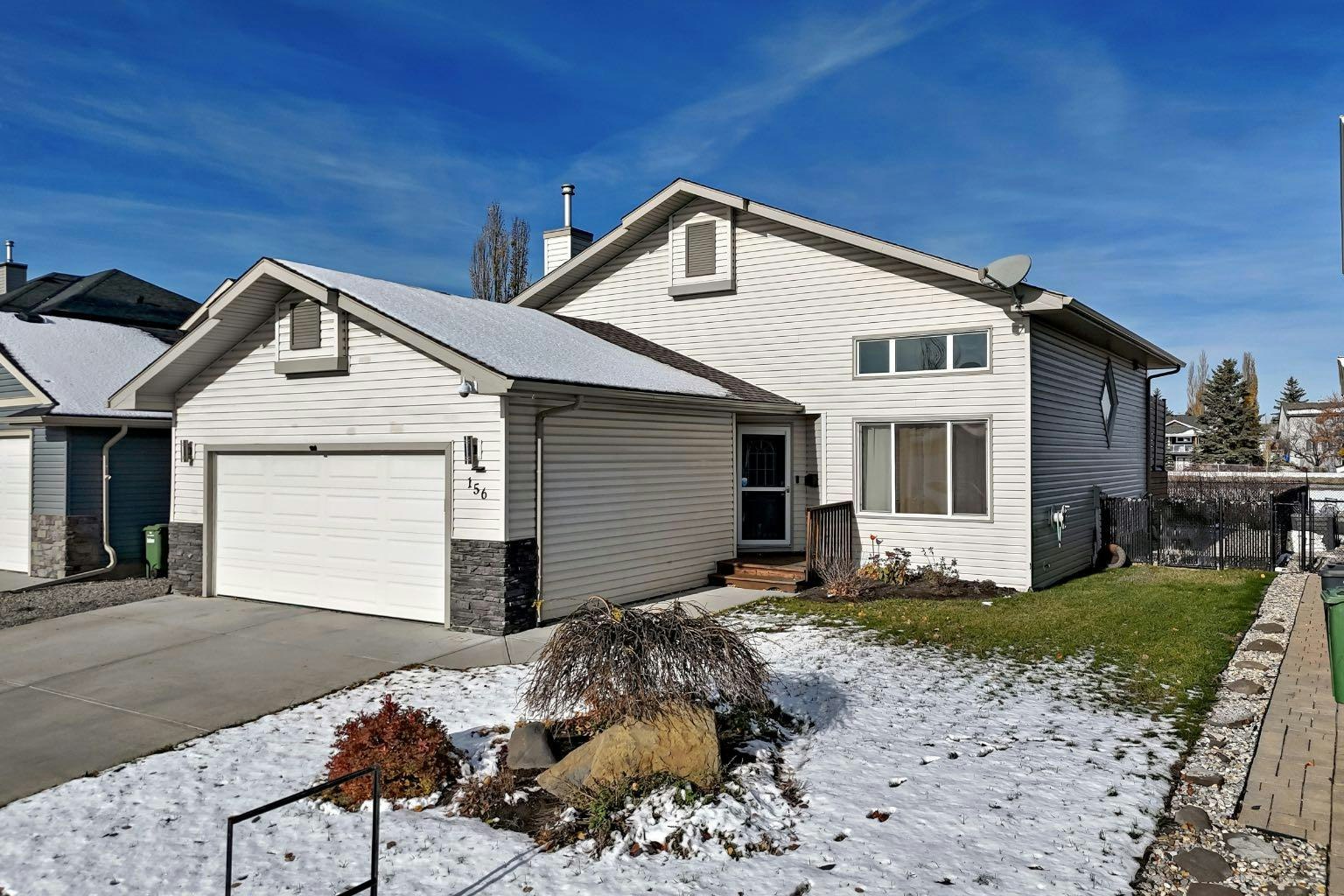 156 Aspen Creek Crescent, Strathmore, AB, T1P 0A7