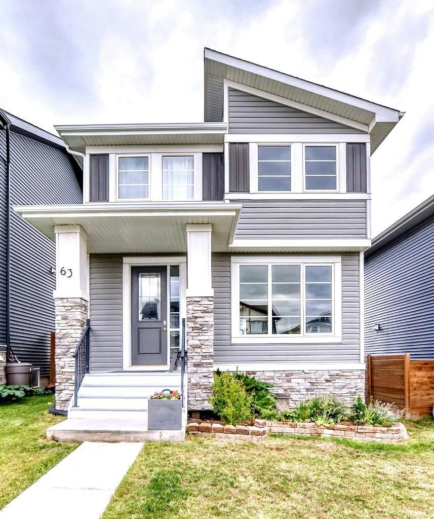 63 Precedence Link, Cochrane, AB, T4C 2W8