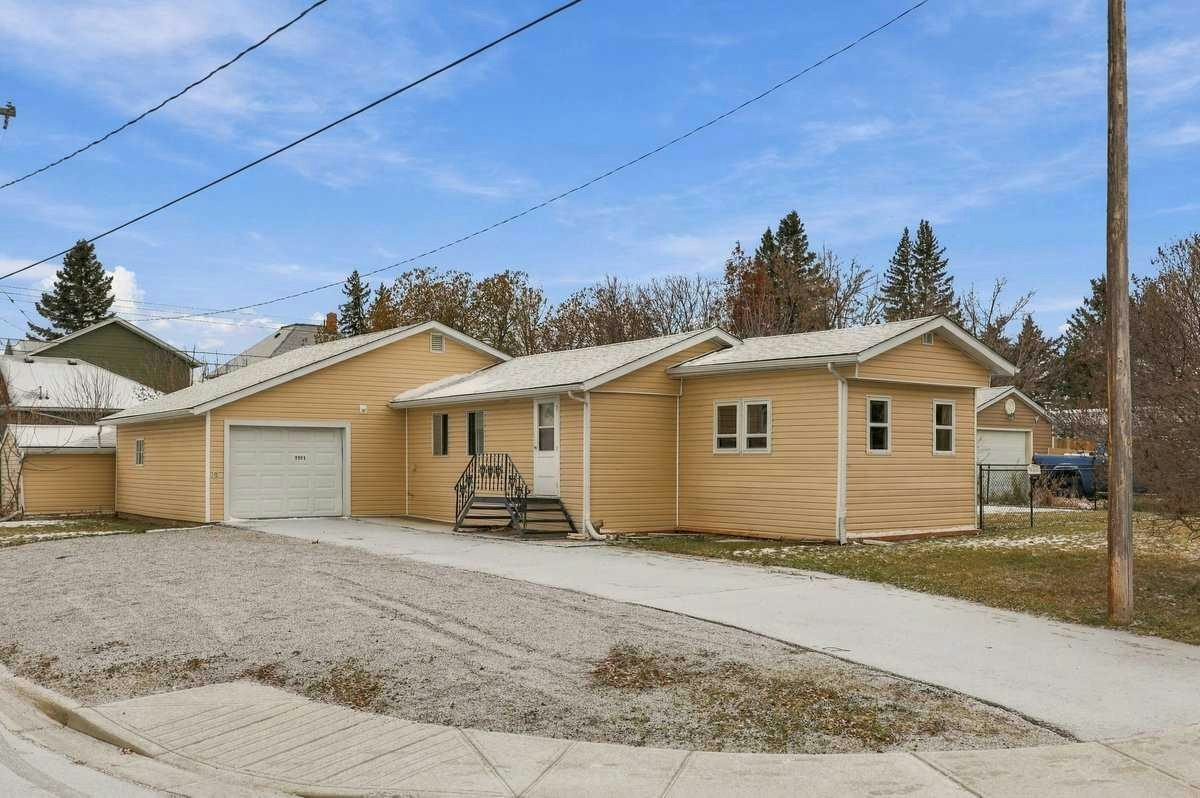 1205 Downie Street, Carstairs, AB, T0M 0N0