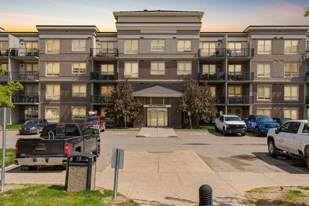 109-136B Sandpiper Road, Fort Mcmurray, AB, T9K 0J7