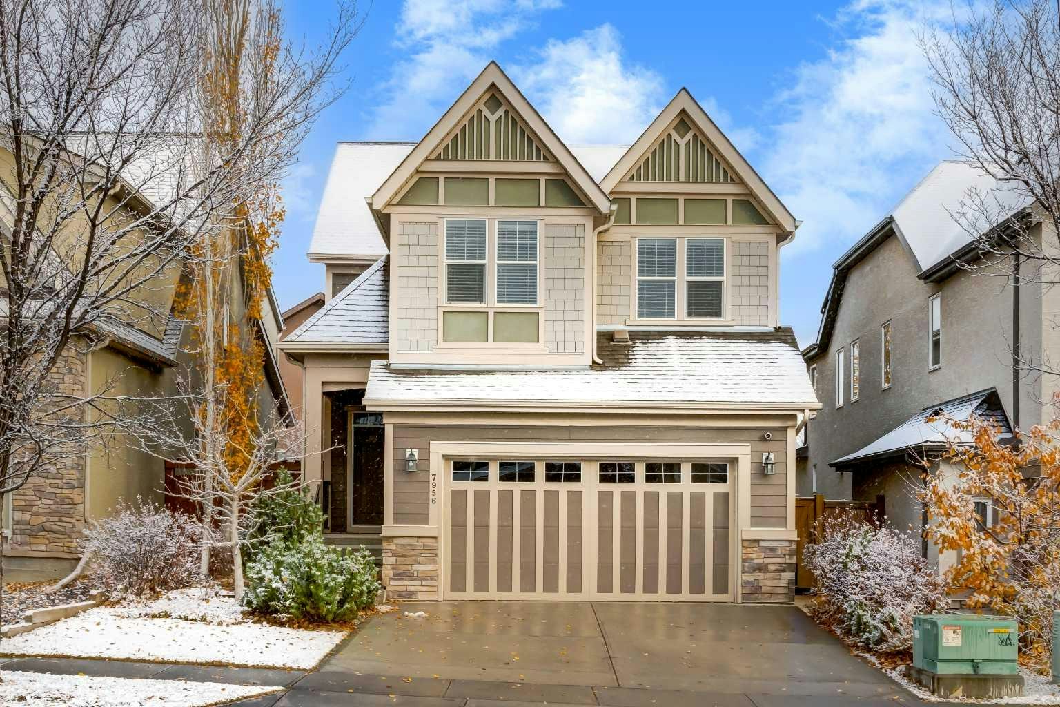 7956 Masters Boulevard SE, Calgary, AB, T3M 2B6