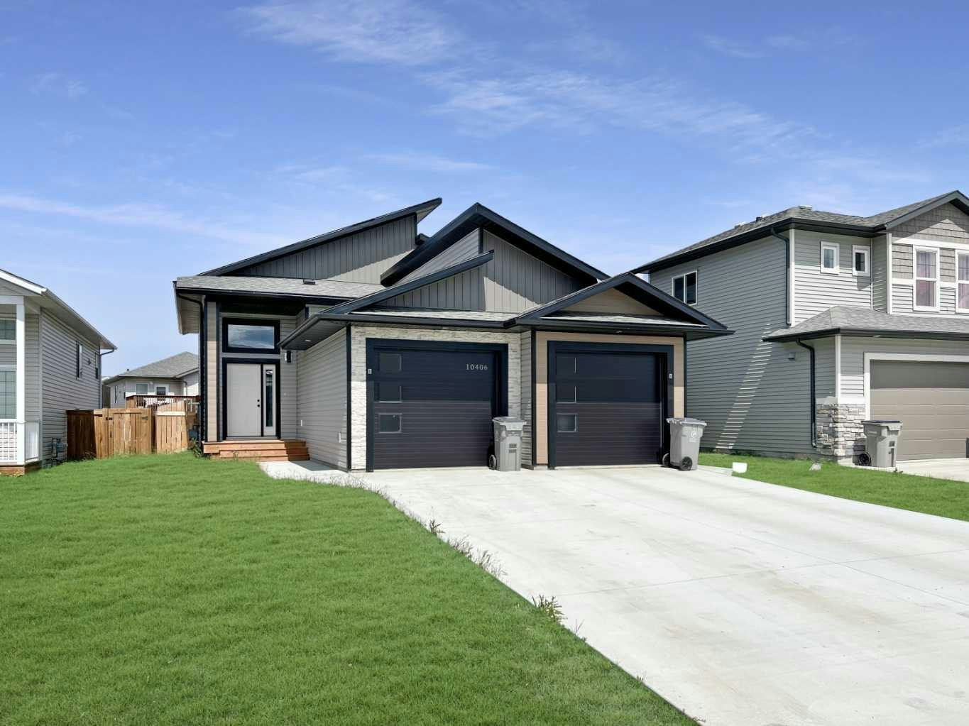 10406 129 Avenue, Grande Prairie, AB, T8V 6J5 - 2