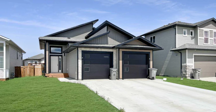 10406 129 Avenue, Grande Prairie, AB, T8V 6J5 - 2