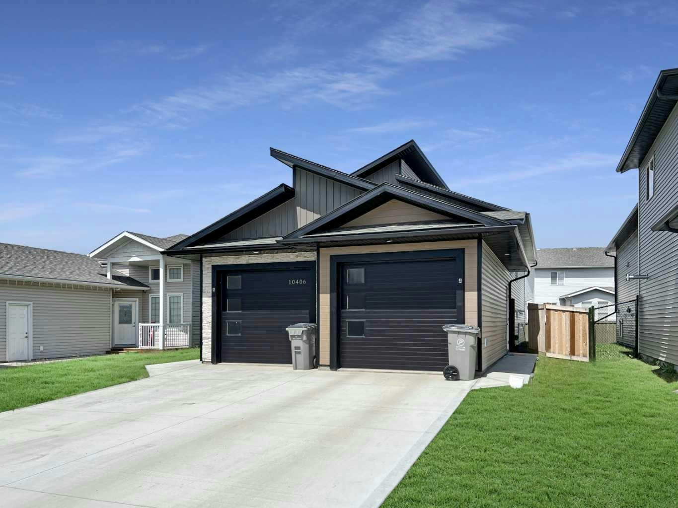 10406 129 Avenue, Grande Prairie, AB, T8V 6J5