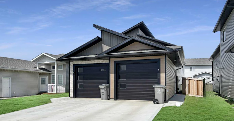 10406 129 Avenue, Grande Prairie, AB, T8V 6J5