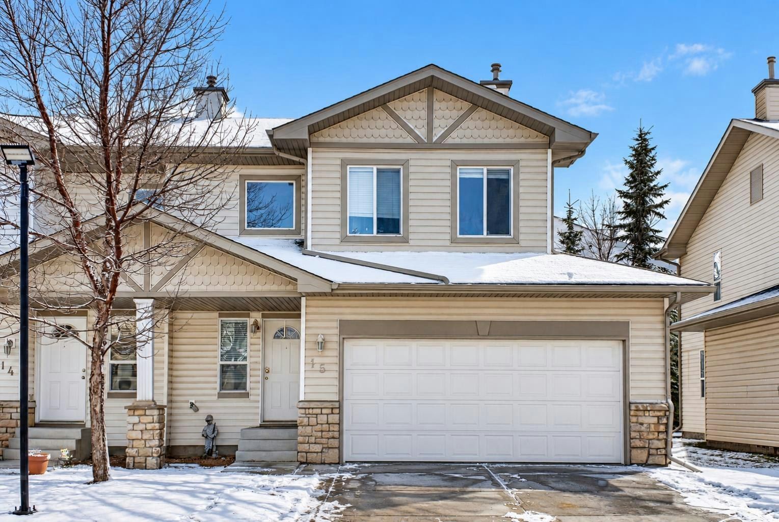 16 Citadel Meadow Gardens NW, Calgary, AB, T3G 5N6