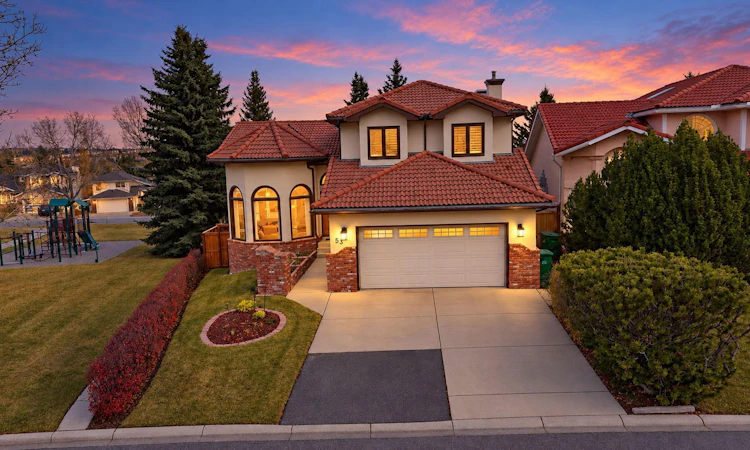 53 Santana Manor NW