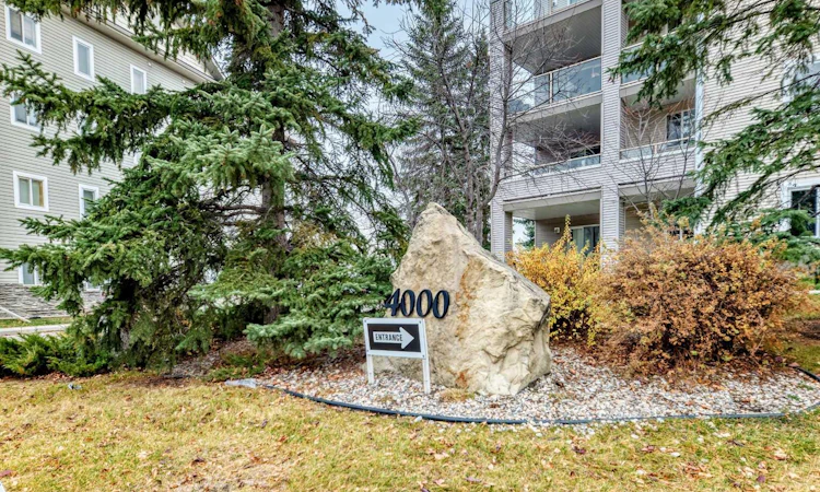 106-4000 Somervale Court SW