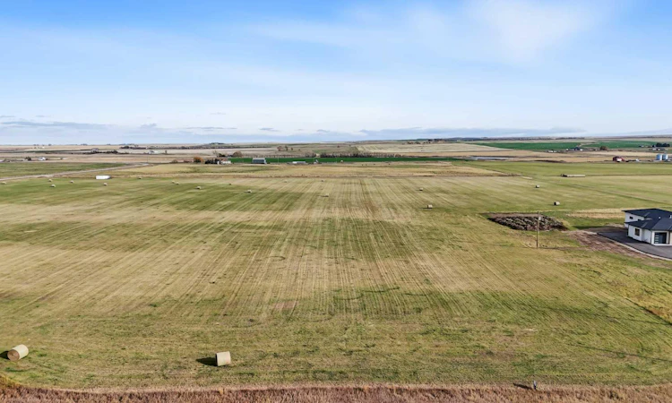 Lot 3 Twp Rd 53a Rr 222