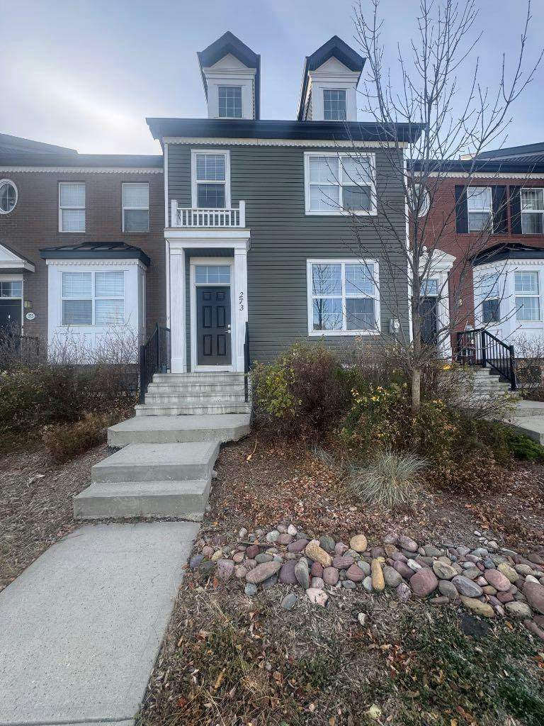 273 Southfork Drive, Leduc, AB, T9E 0E6