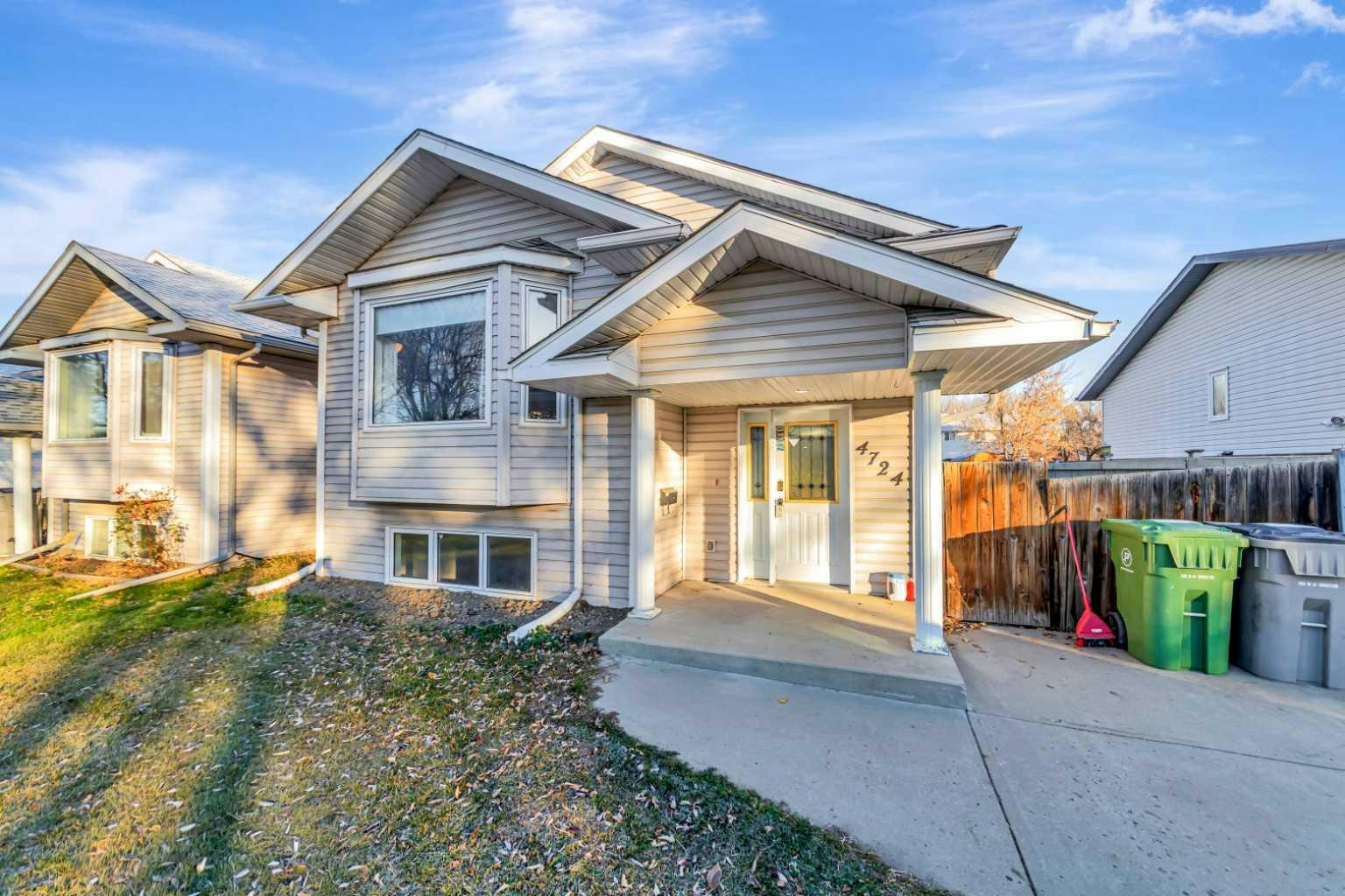 4724 46 Street, Lloydminster City West, AB, S9V 2A9