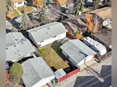 127 Marwood Circle NE - 4